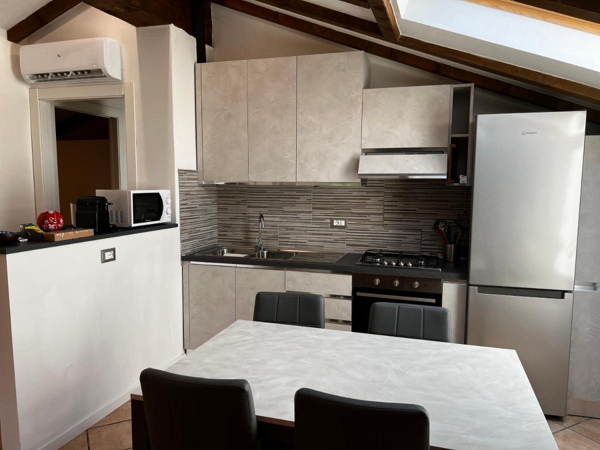 Gocce Balsamiche Apartment