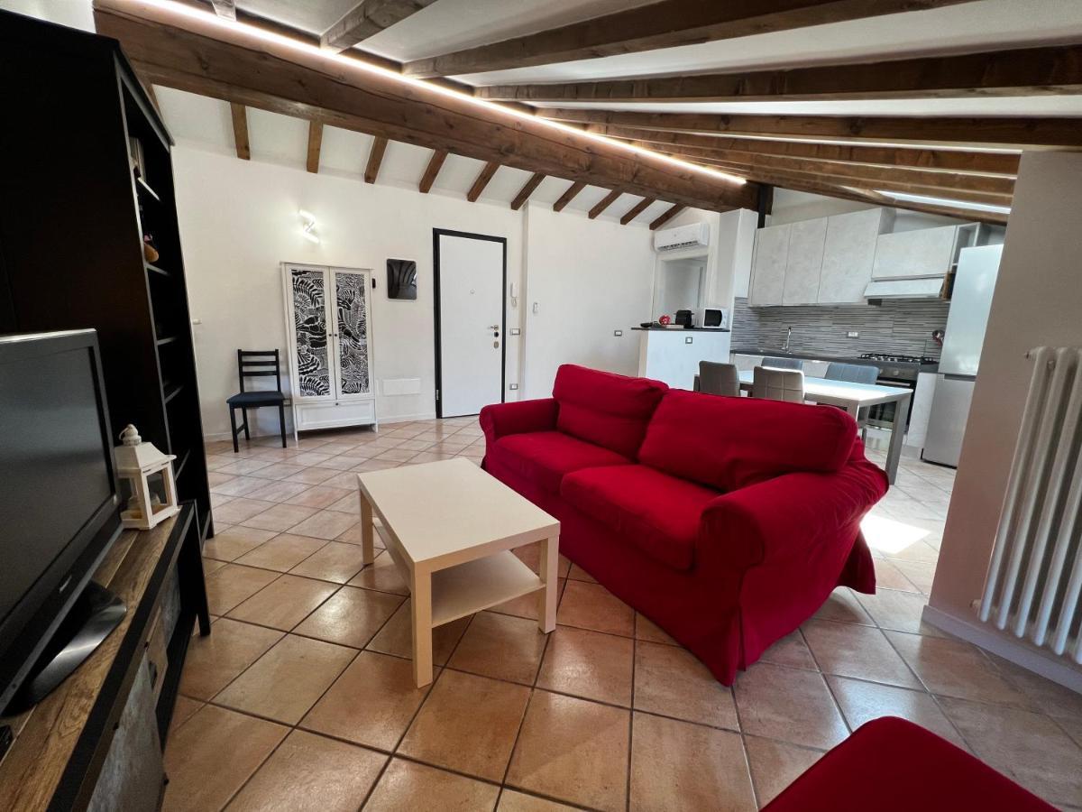 Apartment Gocce Balsamiche