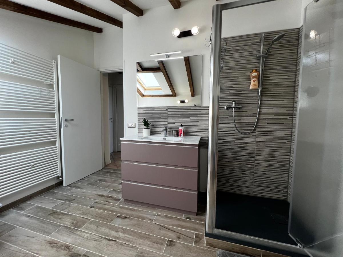 Gocce Balsamiche Apartment *