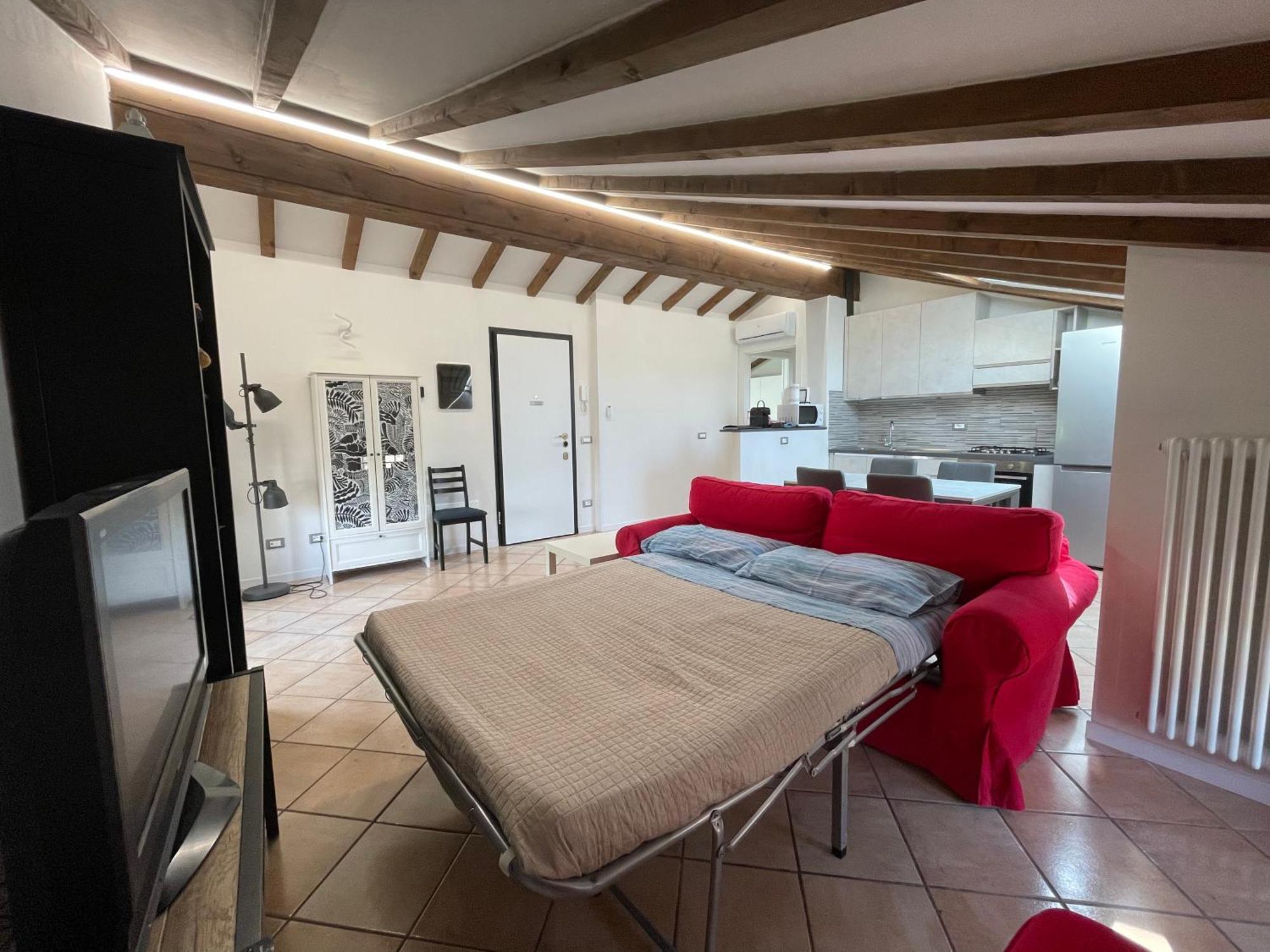 Gocce Balsamiche Apartment