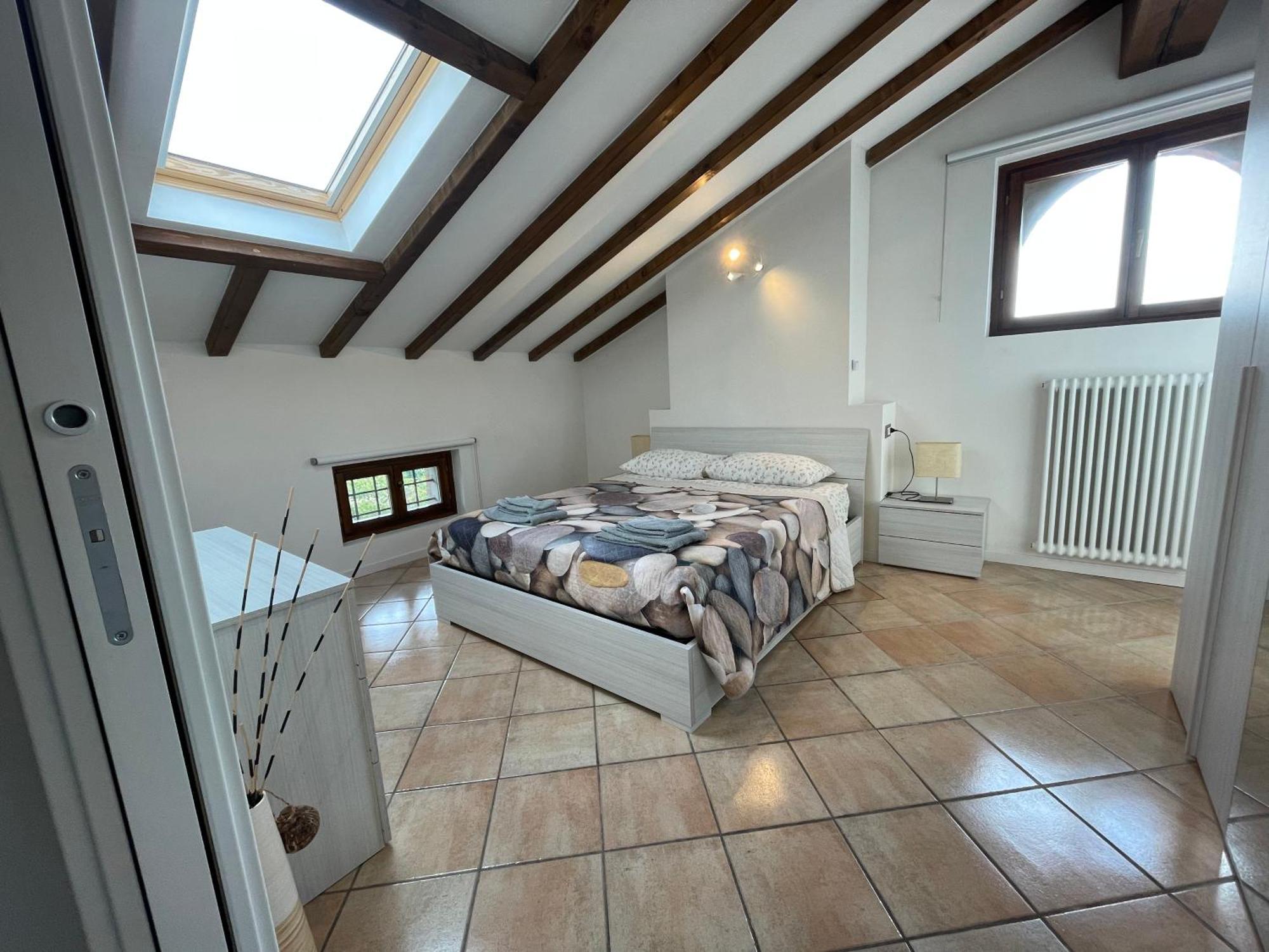 Apartment Gocce Balsamiche