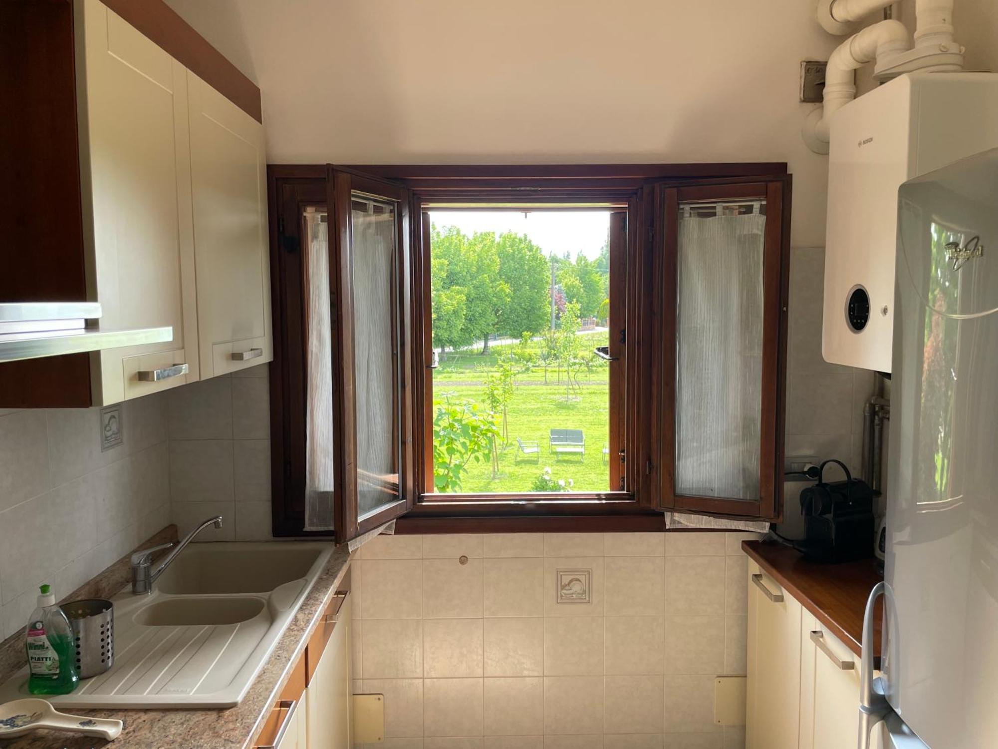 Apartment Gocce Balsamiche