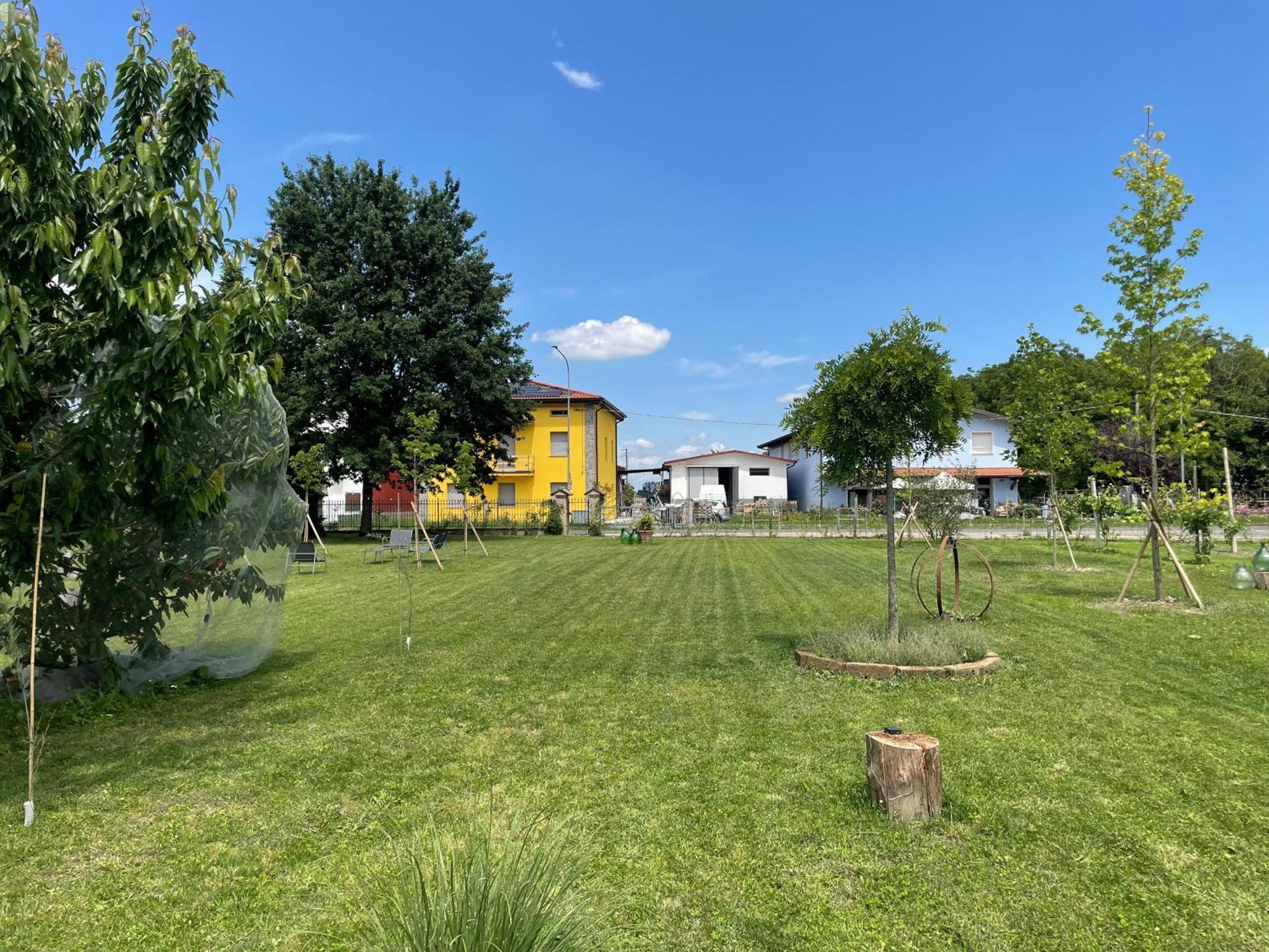 Apartment Gocce Balsamiche Ravarino