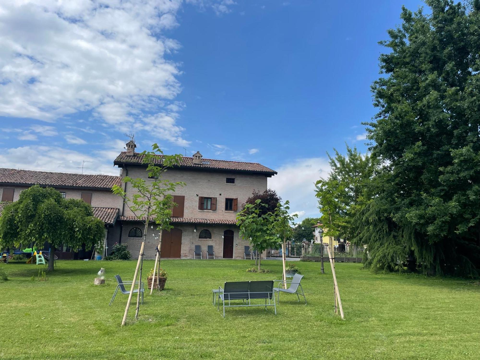 Apartment Gocce Balsamiche