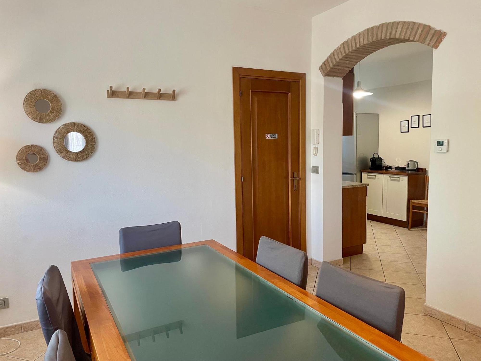 Gocce Balsamiche Apartment Ravarino