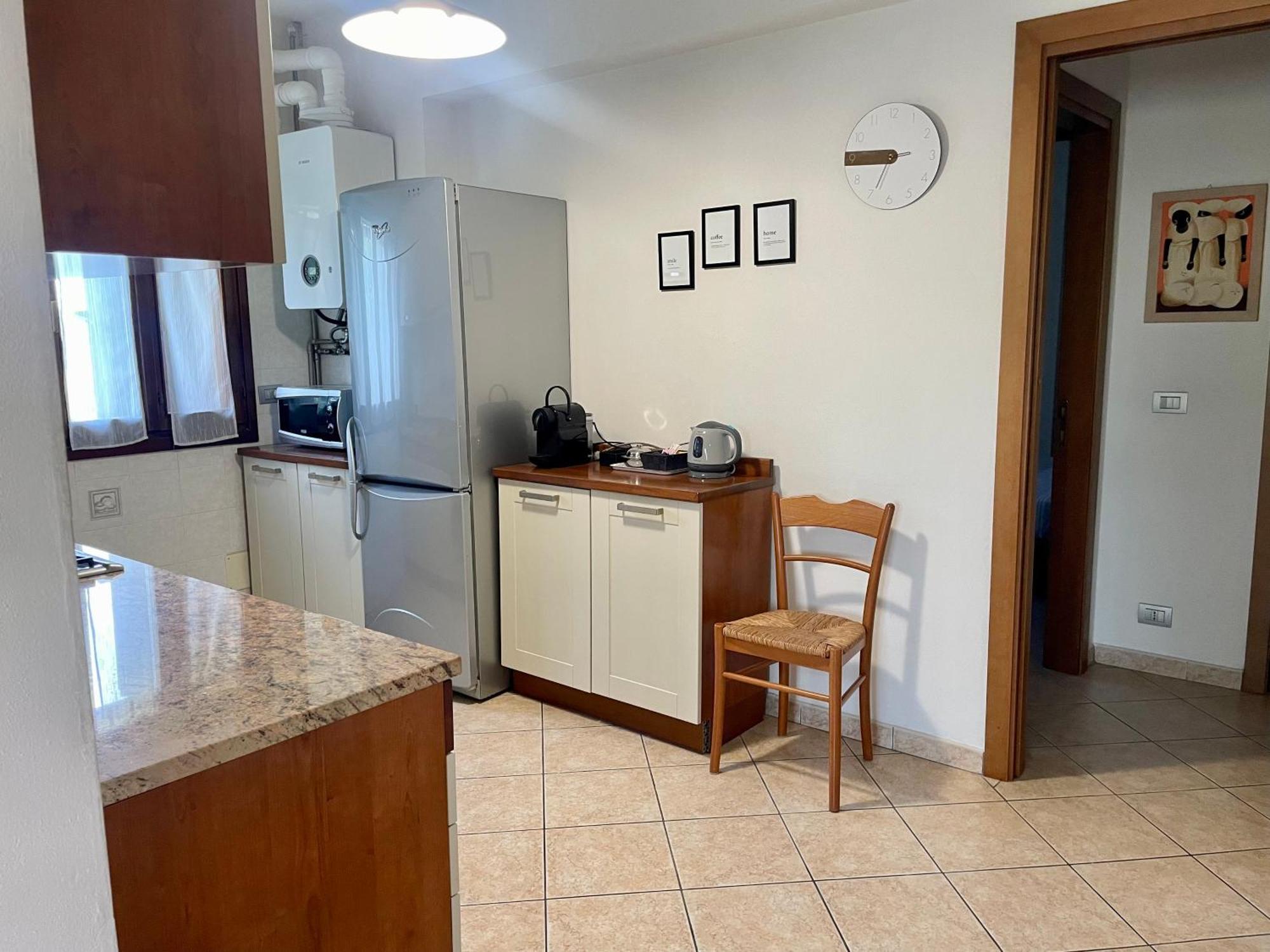 Apartment Gocce Balsamiche *